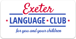 Exeter Language Club